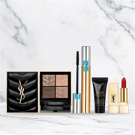 ysl makeup hk